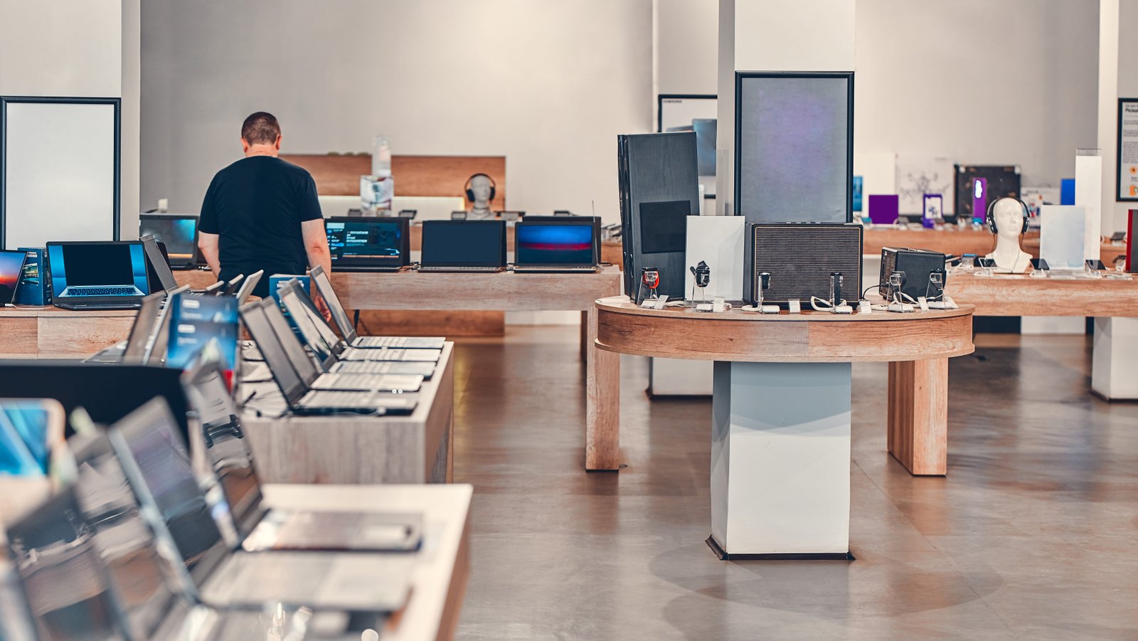 Consumer Durables & Electronics